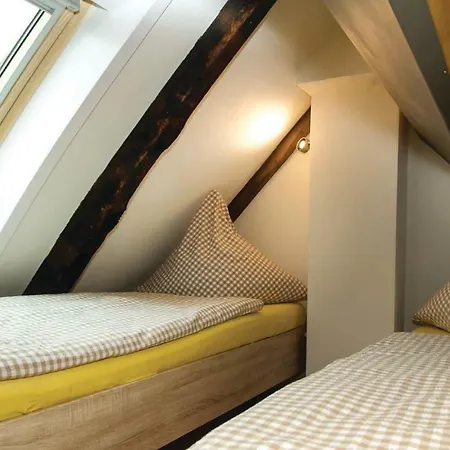 One-bedroom Holiday In 度假居