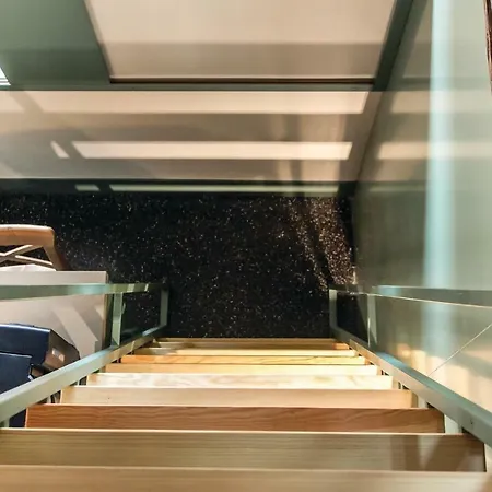 度假居 One-bedroom Holiday In 屈里茨
