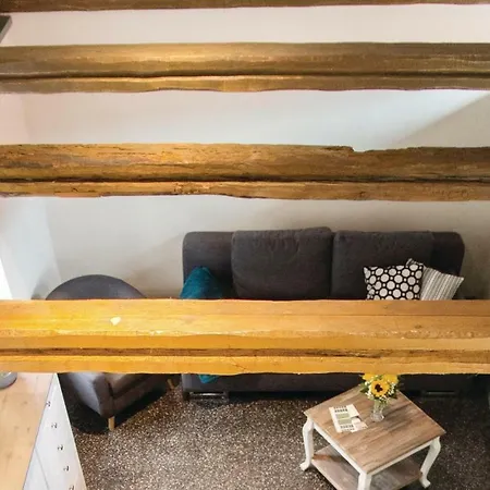 度假居 One-bedroom Holiday In 屈里茨