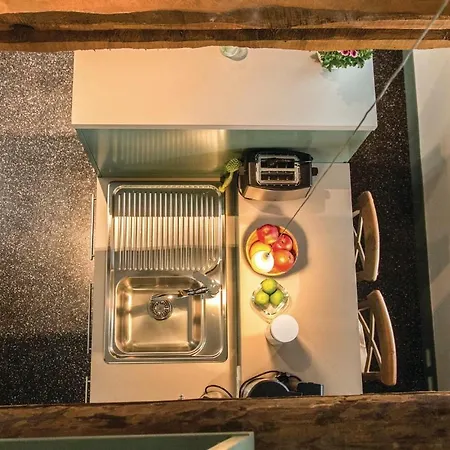 One-bedroom Holiday In * 屈里茨