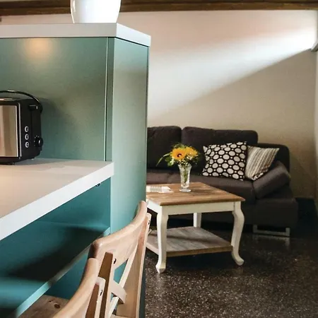 度假居 One-bedroom Holiday In