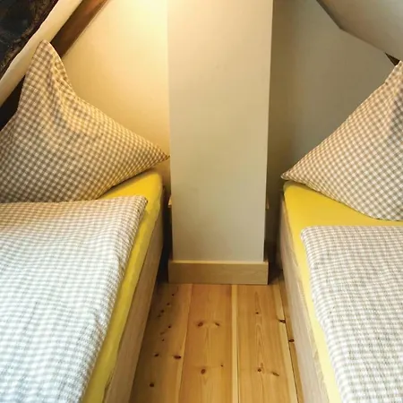 One-bedroom Holiday In 度假居 屈里茨