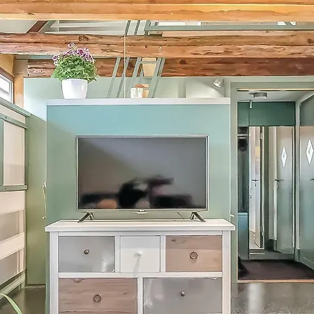 One-bedroom Holiday In * 屈里茨