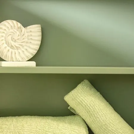 One-bedroom Holiday In * 屈里茨